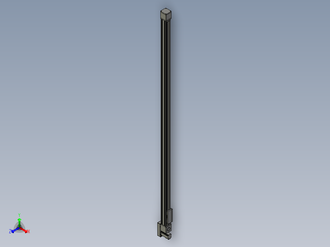 欧规系列-GB8-L96-S2700-BL-P40-MS3