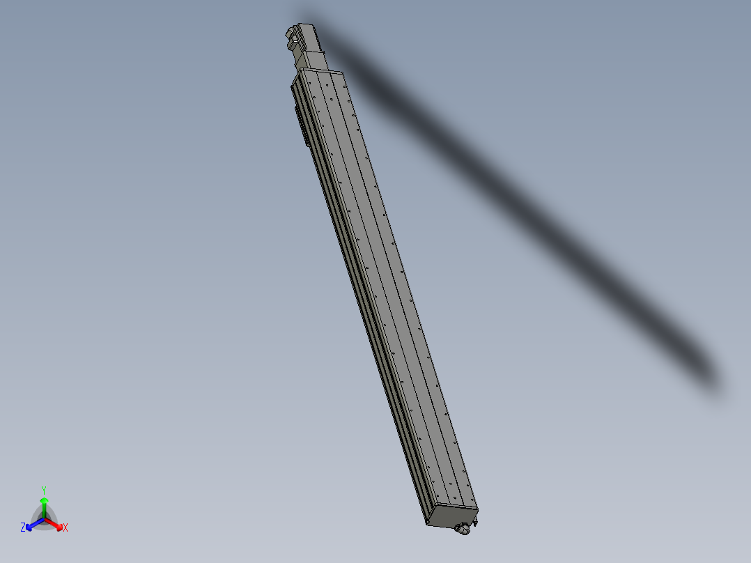 威洛博VC12-S1300-BC-P40