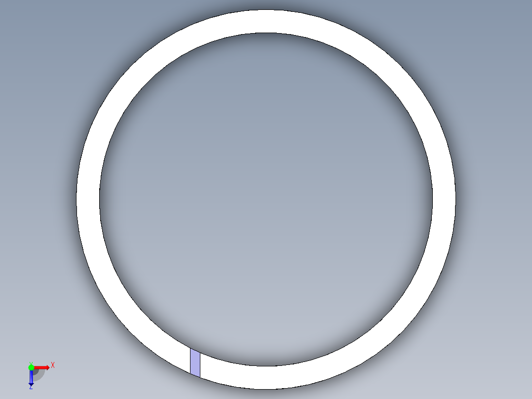 管道手动球阀-水管开关阀-手动阀门User Library-MD52C150DN65-2_DN40~65.SB俯视图