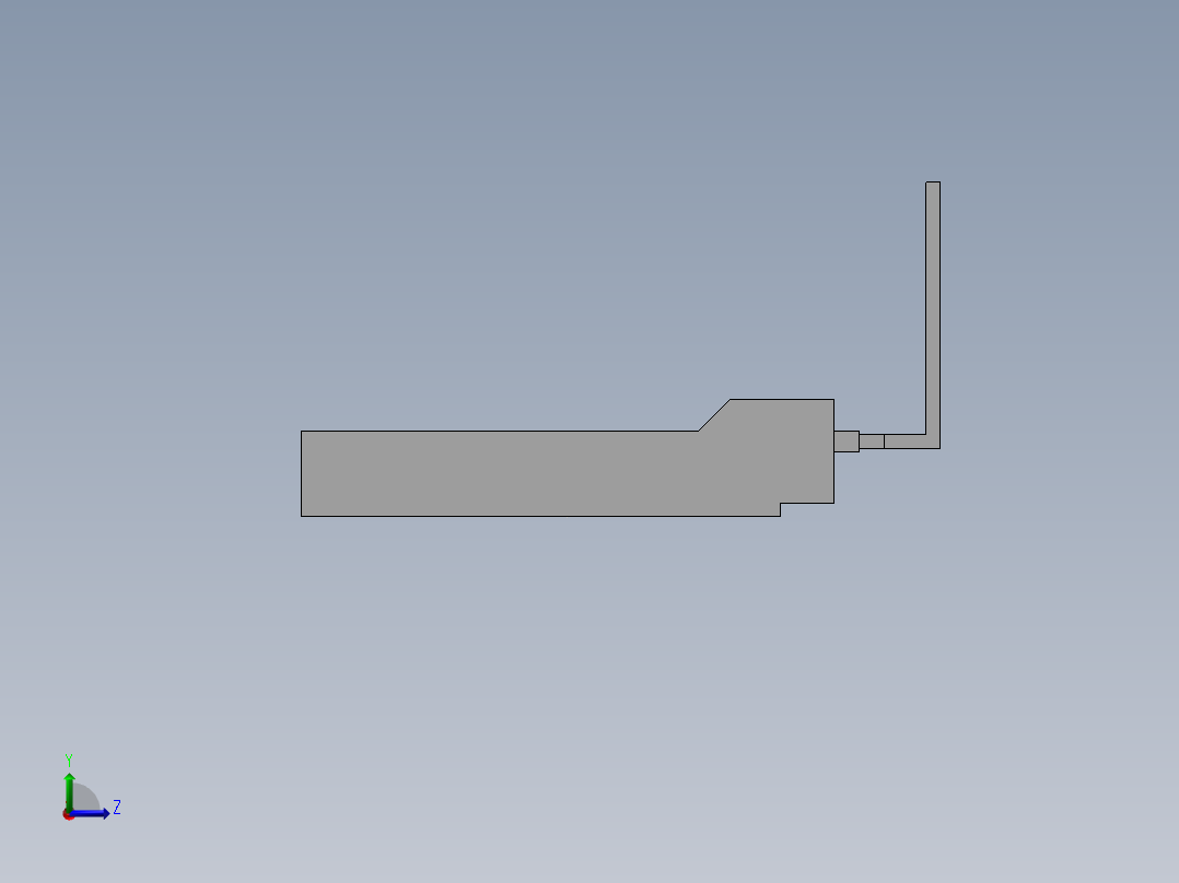 元器件+90+24.03.19+003左视图