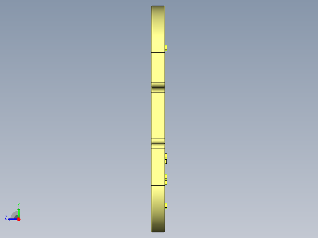 ETWD-C-CNC7-GAIBAN-1026右视图