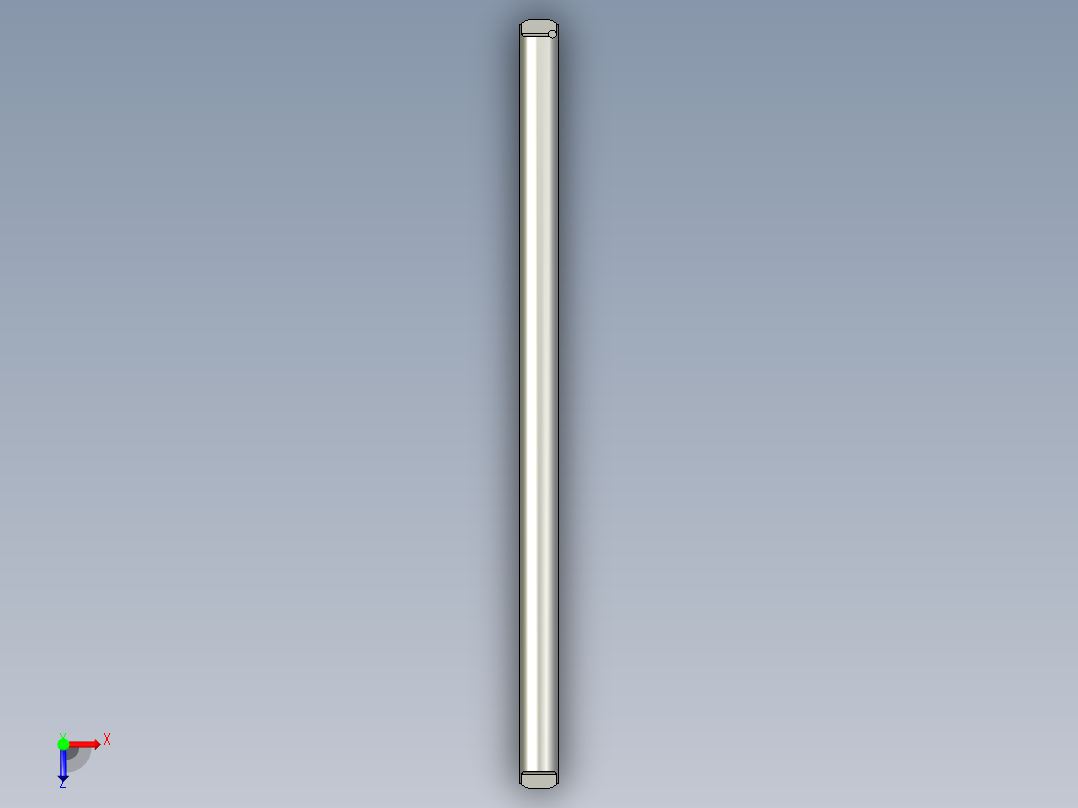 基恩士SL-C28H_kc图纸模型俯视图