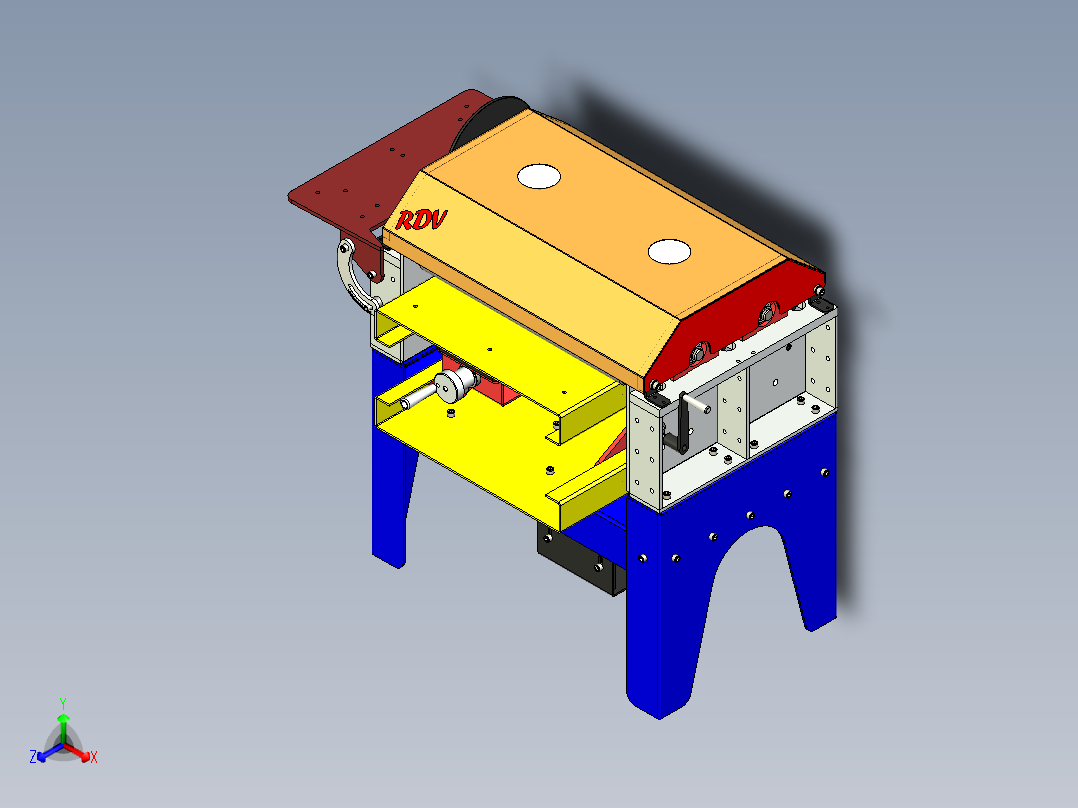 鼓<span style='color: red'>磨</span><span style='color: red'>机</span>