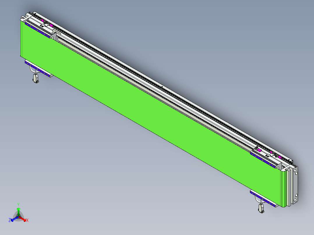 威洛博VL系列<span style='color: red'>3d</span>模型模组2VL22H2Y-S1400
