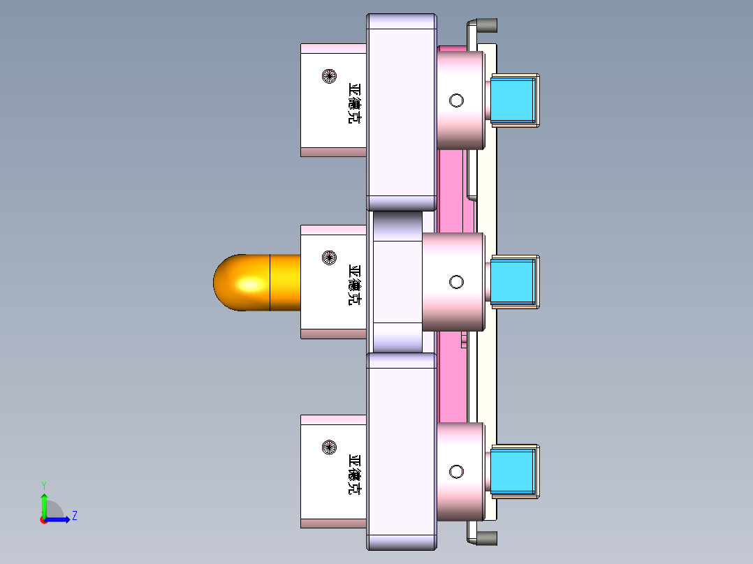Siva-CNC3-0615左视图