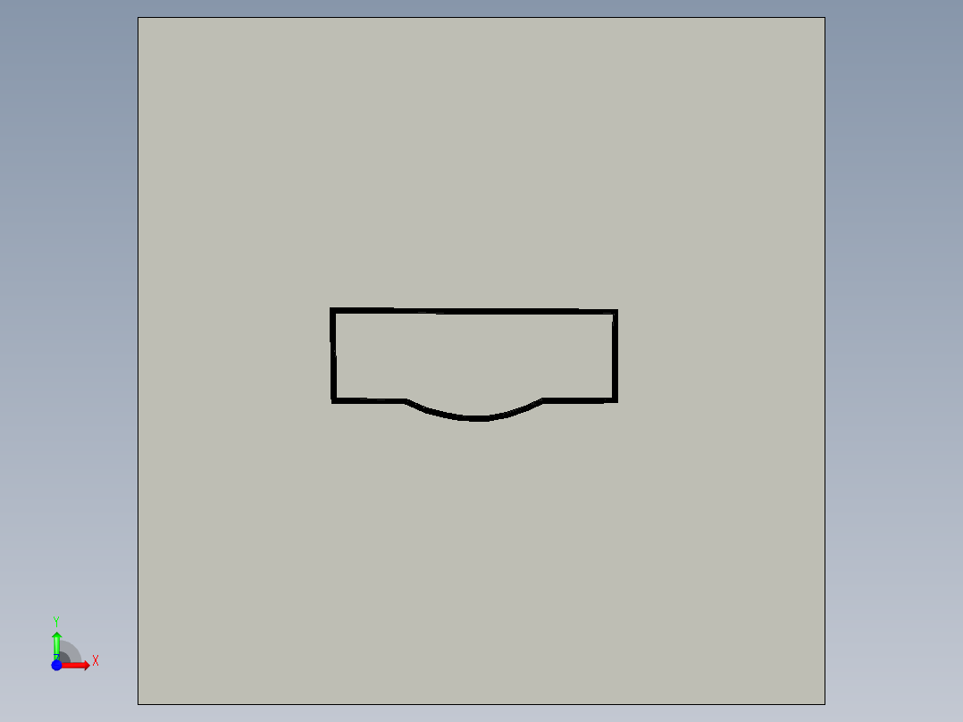 console-lady-hattori-电视柜前视图