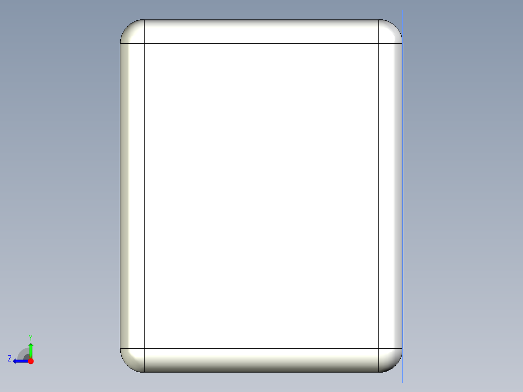 CAPC-1206-T1.4-BN右视图