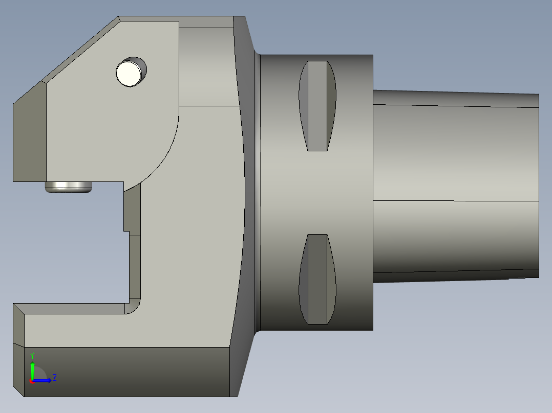 山特维克刀具112030239_MOD_0_0~TM01_00左视图