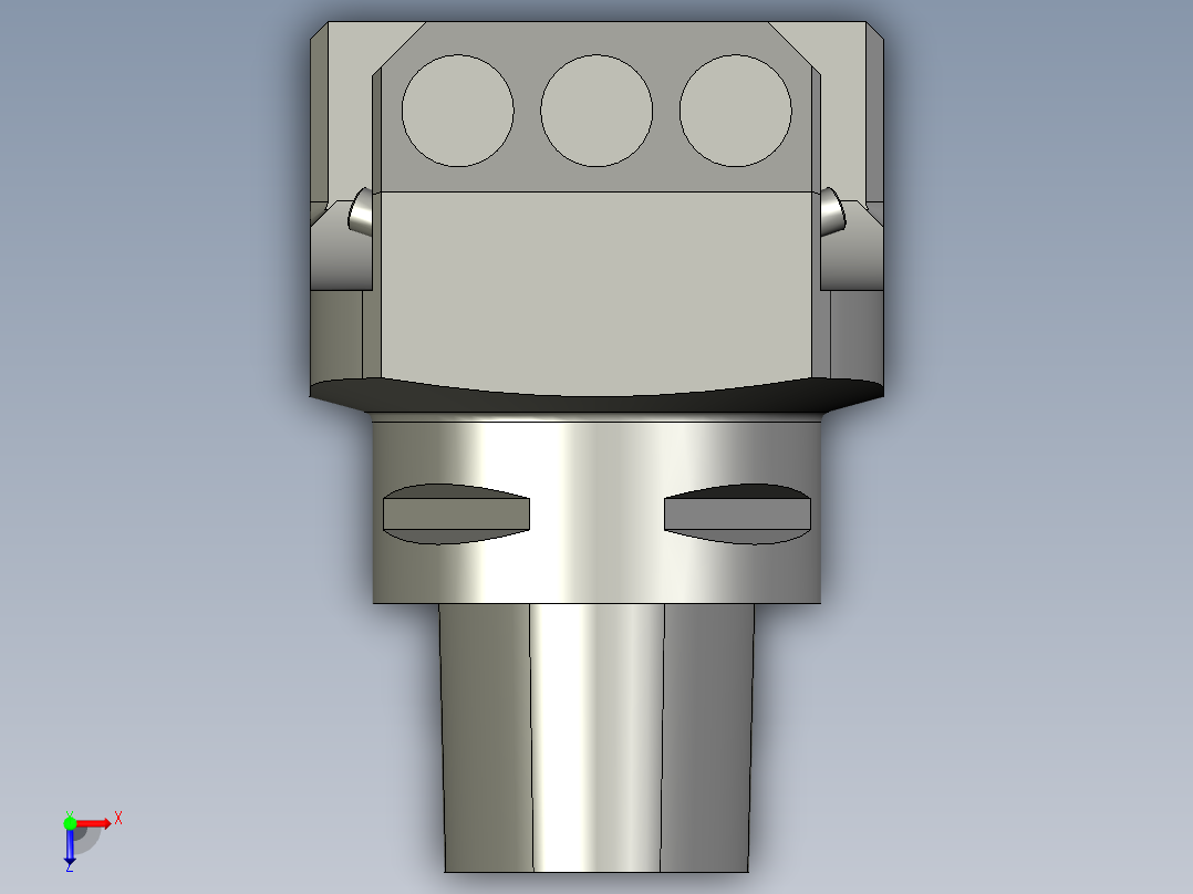 山特维克刀具112030239_MOD_0_0~TM01_00俯视图