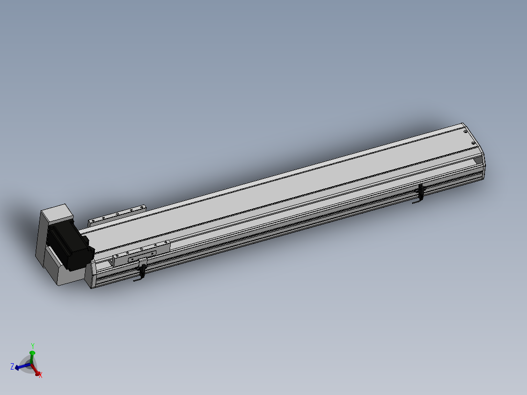 精密模组MT140-L110-700-LU-M40-C4