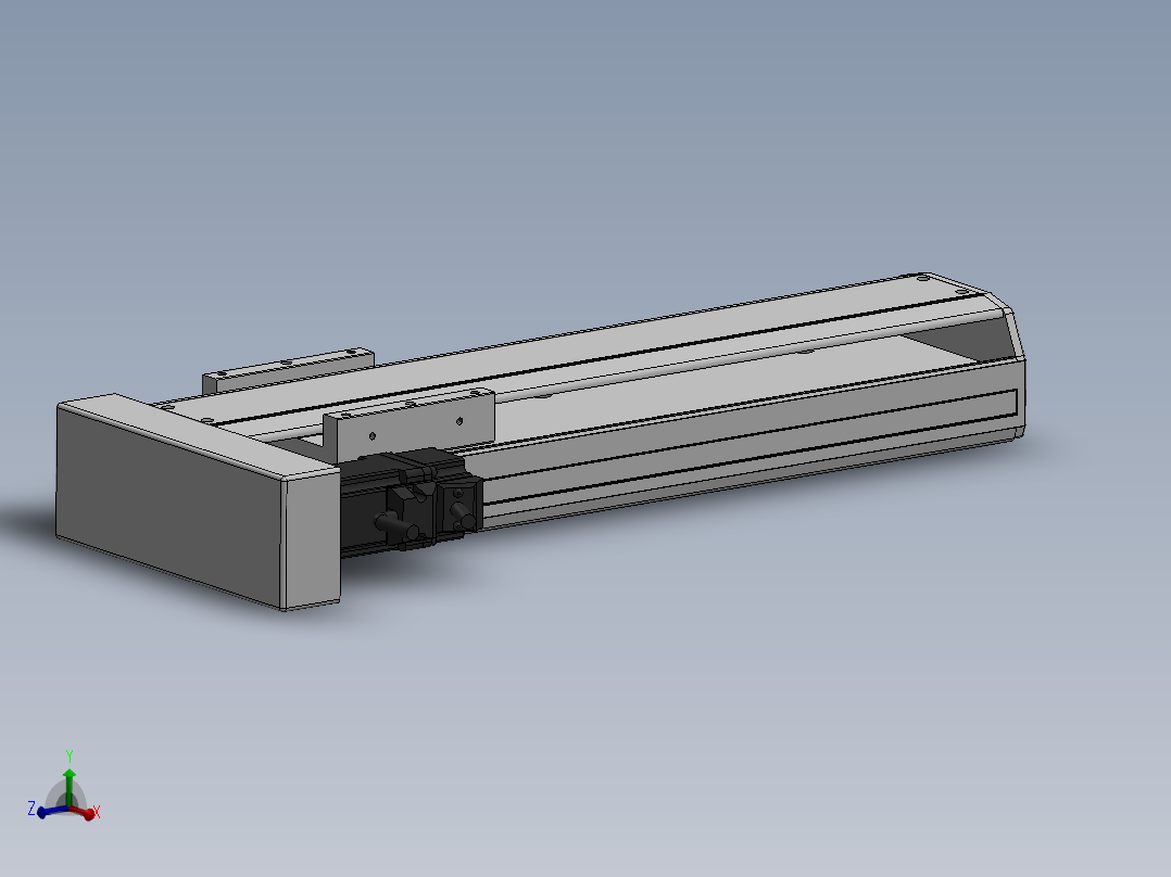 精密模组MY100-T10-250L-BL-P10B-C4-C