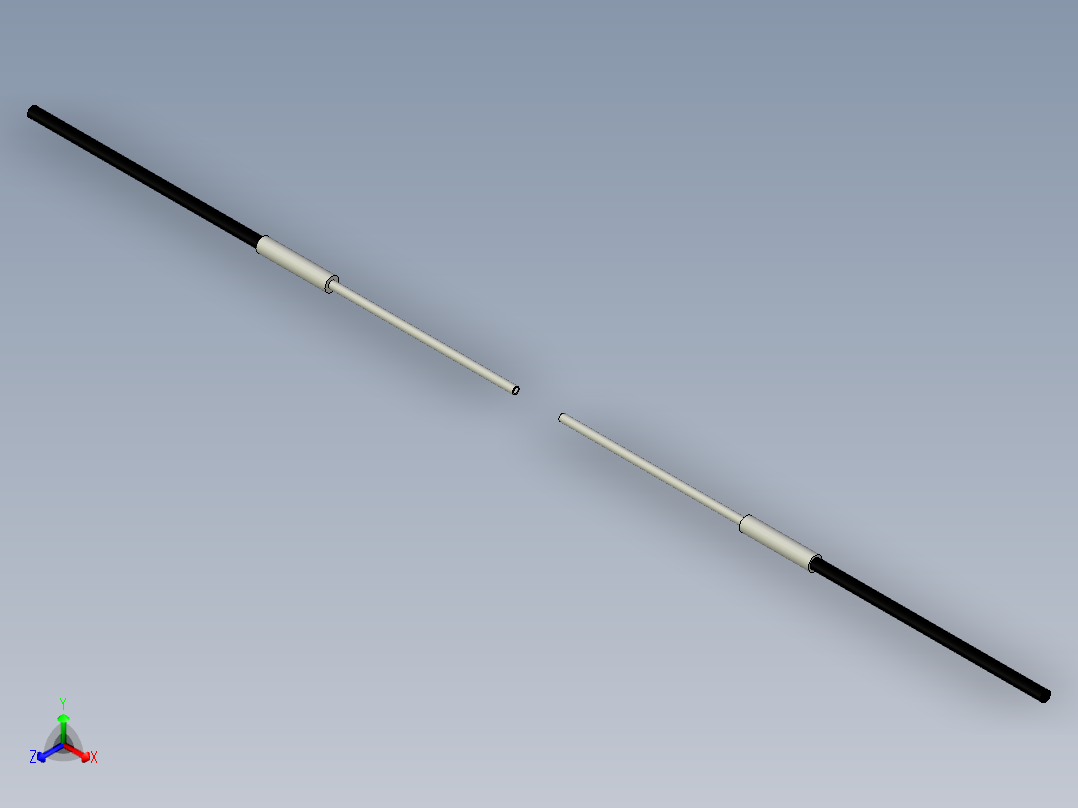 光纤元件对射型FT-D321Q-M