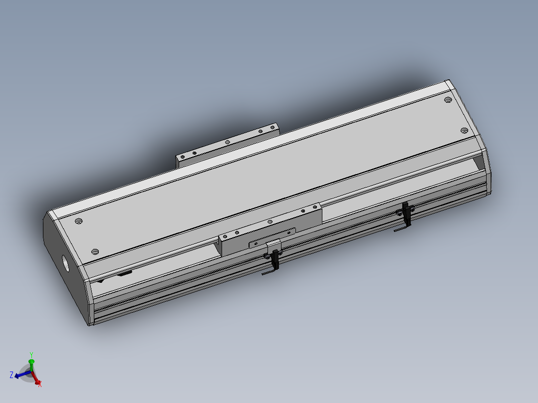 精密模组MY170-T10-200L-M-P40B-C4-C