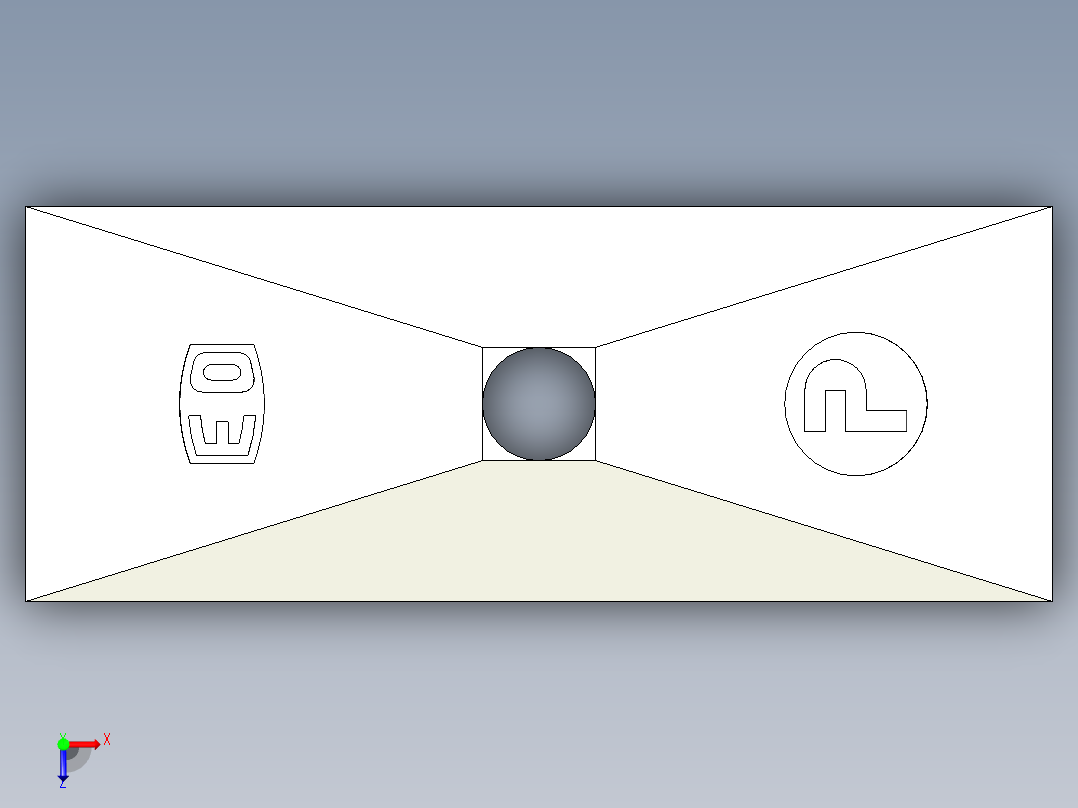 用于软管和硬管接头的工具DPB4X俯视图