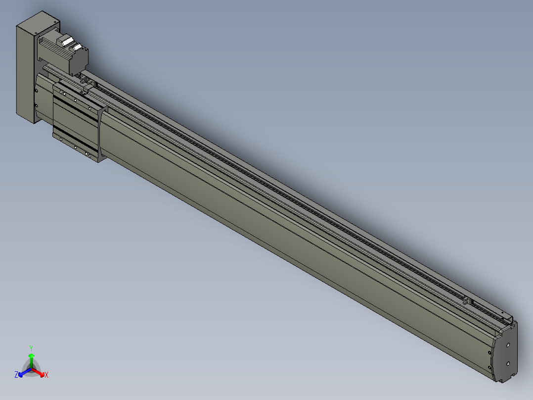 威洛博VF14-L20-C-S1150-BR-P40-C4