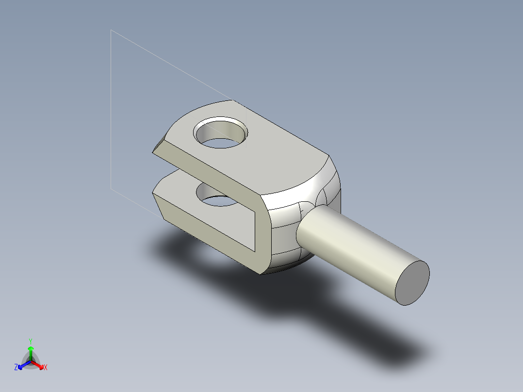 (A)-<span style='color: red'>3D</span>多系列多零件图纸模型