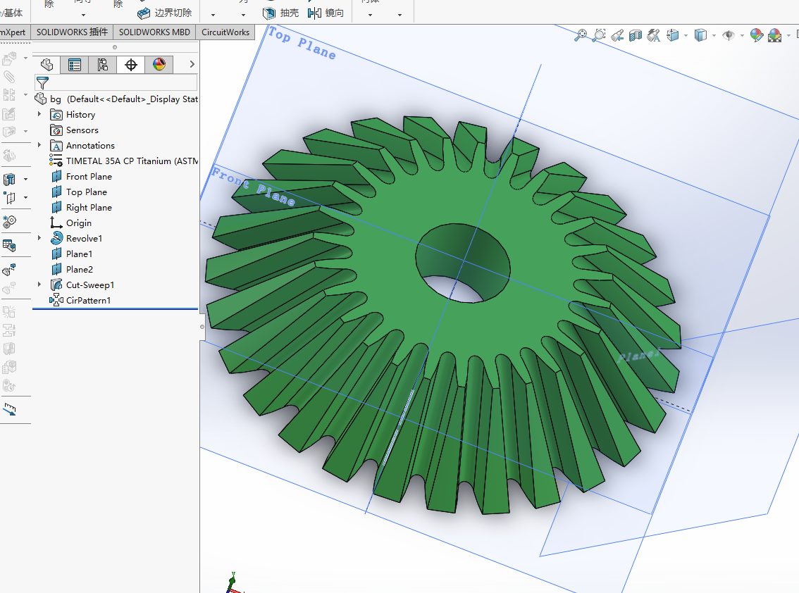 传送带上料冲压和切割机