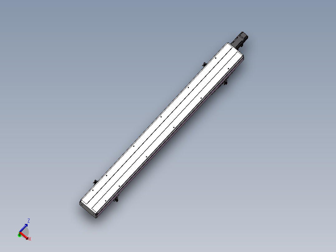 精密模组MC100-L05-800-BC-M10-C4