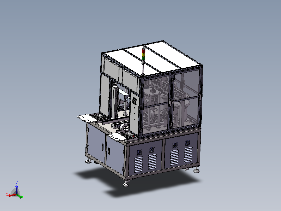 汽车零配件压装机sw22可编辑