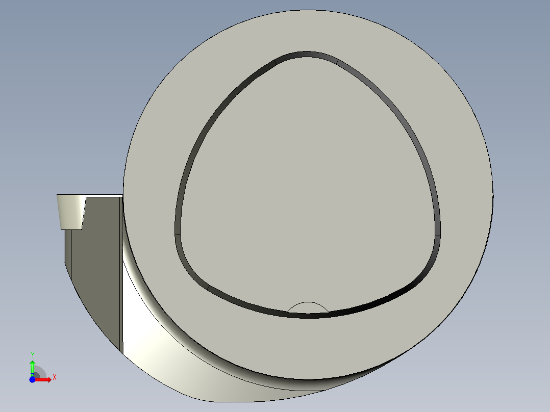 山特维克刀具6067803_TM01_MOD_0_1~TM01_00前视图