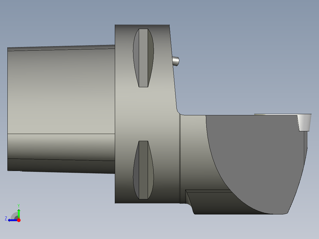 山特维克刀具6067803_TM01_MOD_0_1~TM01_00右视图