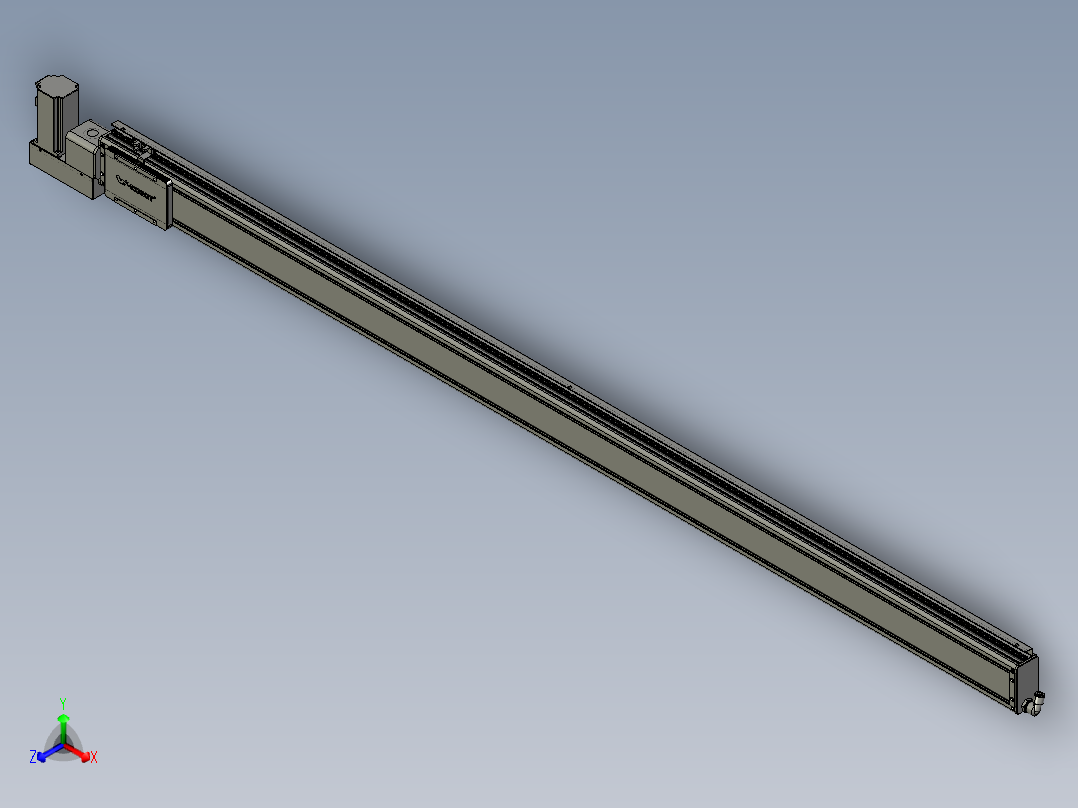 威洛博VBC10-S2000-BL-P40