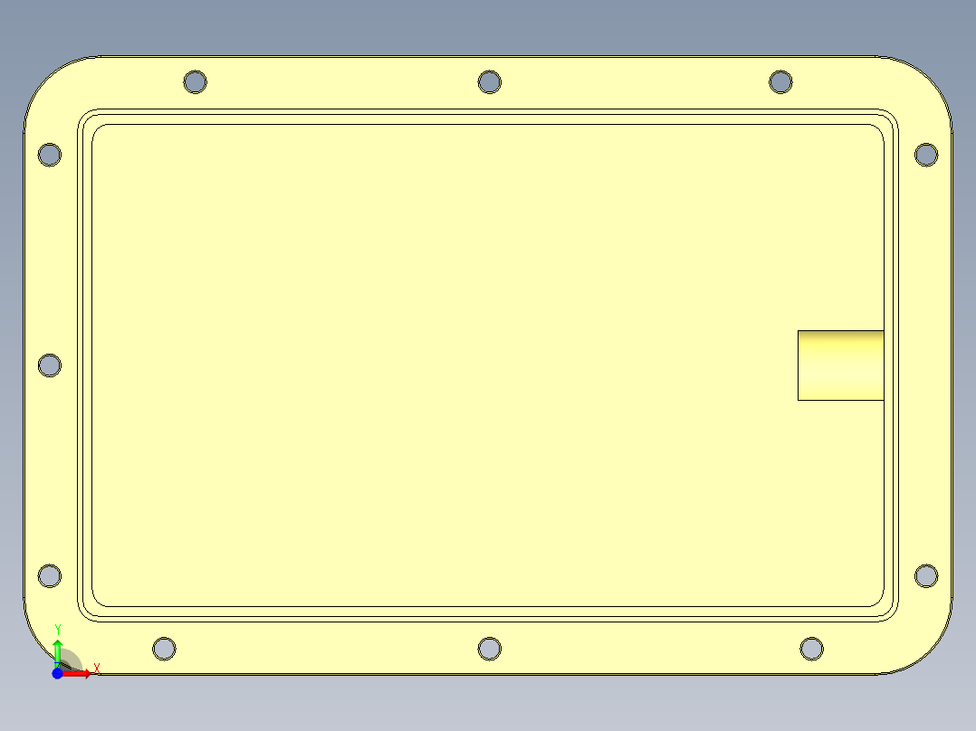 Aam00-D-CNC5-Chuqiguan-171113前视图