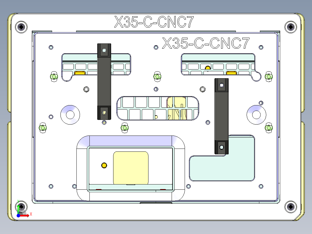 X35-C-CNC7-170708前视图
