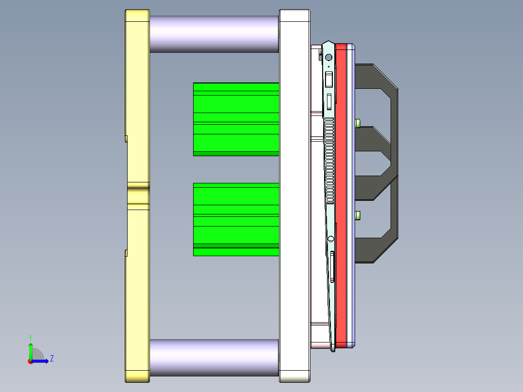 X35-C-CNC7-170708左视图