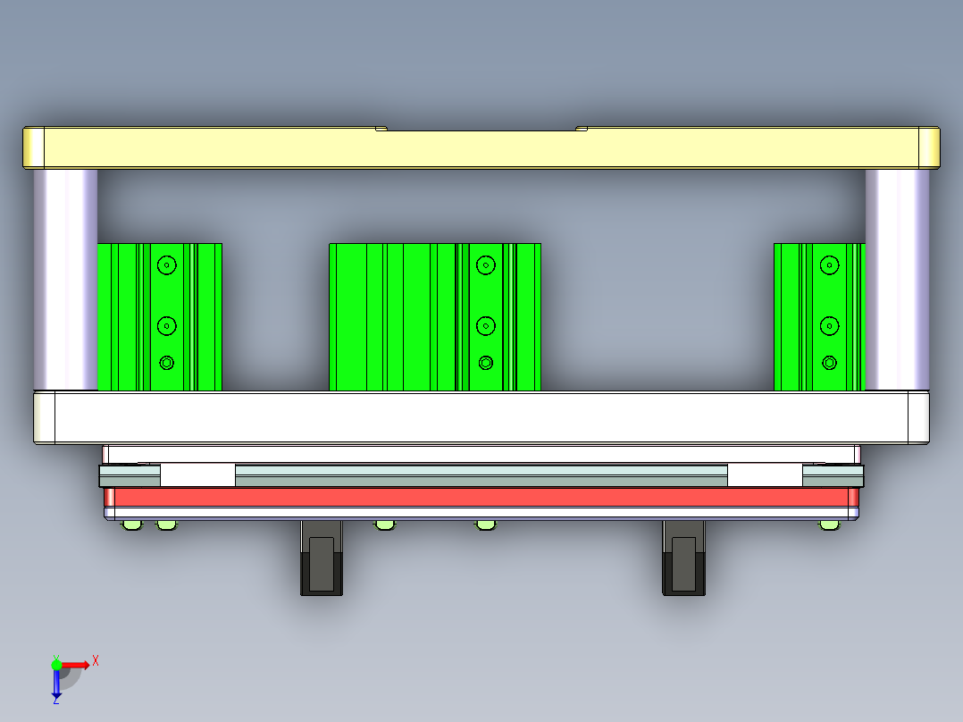 X35-C-CNC7-170708俯视图