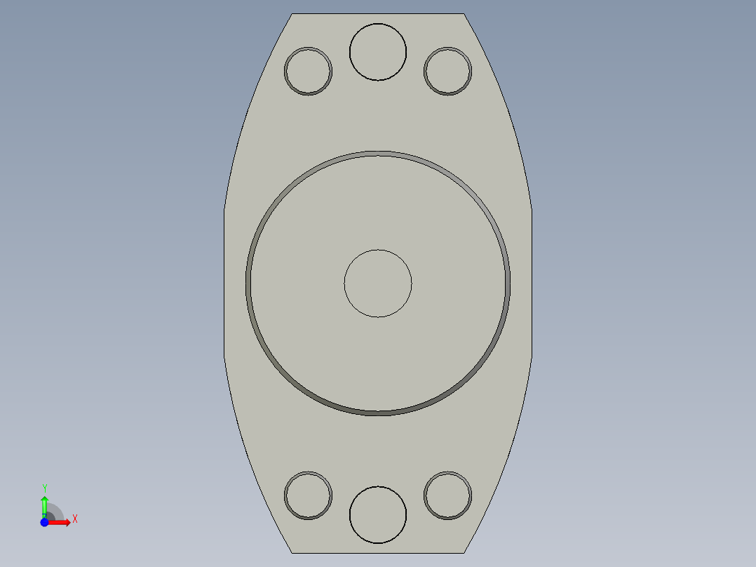山特维克刀具6679809_TM01_MOD_0_0~TM01_00前视图