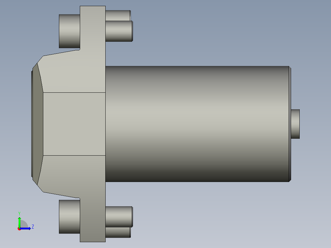 山特维克刀具6679809_TM01_MOD_0_0~TM01_00左视图