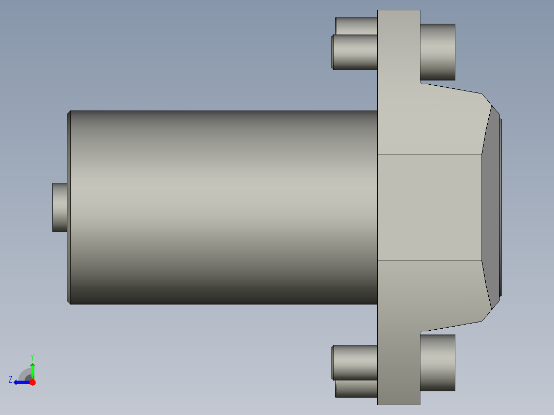 山特维克刀具6679809_TM01_MOD_0_0~TM01_00右视图