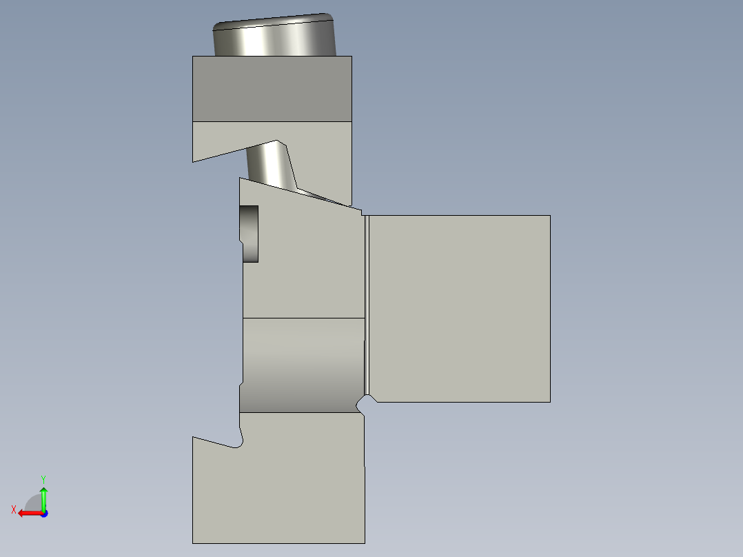 山特维克刀具5756984_TM01_MOD_0_0~TM01_00后视图