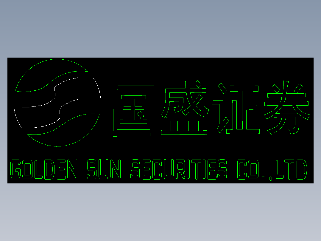建筑图库工装二-FH04094C