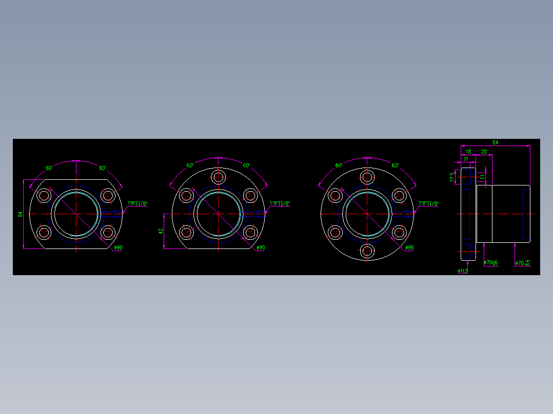 银泰PMI-FSIC05008T5-D