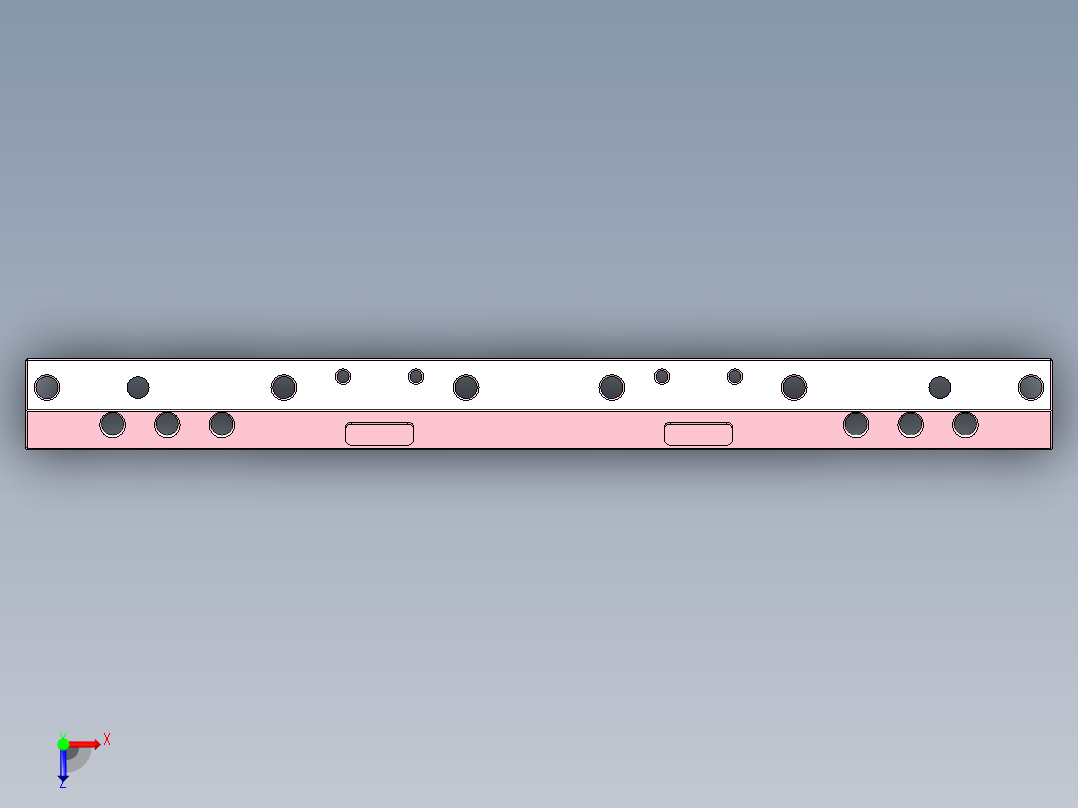 MSB-CNC2-GaiBan-170224俯视图