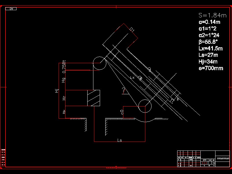 Q408-矿井提升机控制系统设计