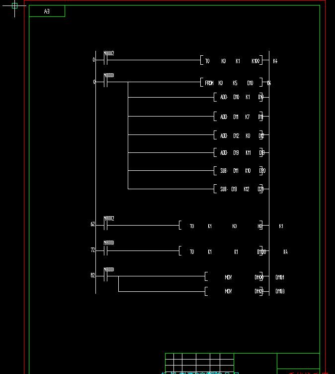 Q408-矿井提升机控制系统设计