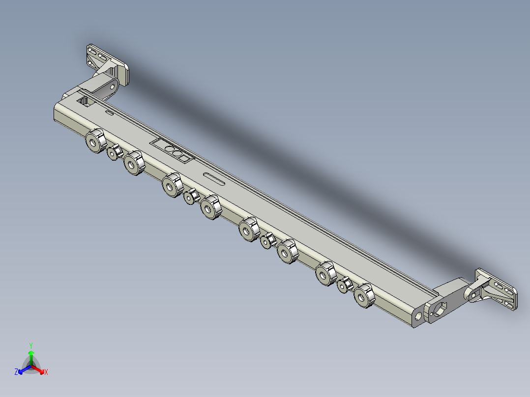 基恩士SJ-H060+OP84297_kc图纸模型