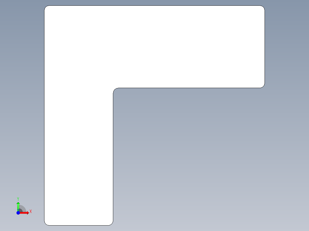 基恩士FU-L54Z_2_kc图纸模型前视图