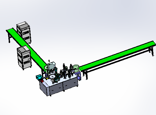 高压变压器保护器自动焊接生产线sw17可编辑