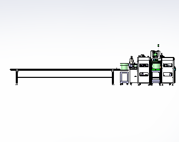 高压变压器保护器自动焊接生产线sw17可编辑