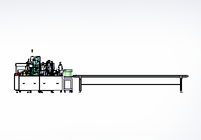 高压变压器保护器自动焊接生产线sw17可编辑