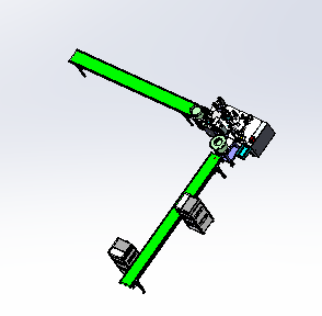 高压变压器保护器自动焊接生产线sw17可编辑