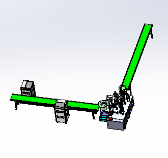 高压变压器保护器自动焊接生产线sw17可编辑