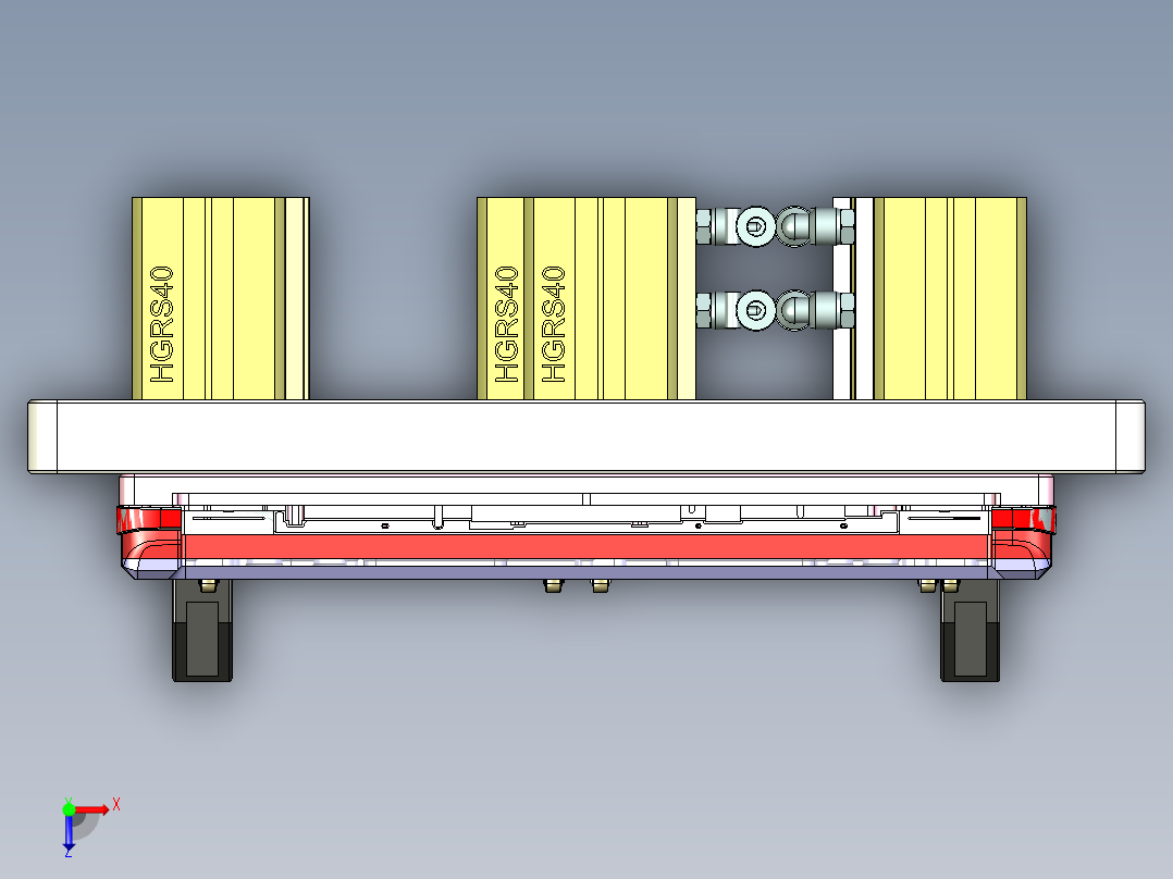 EDB41-C-CNC7-180612俯视图