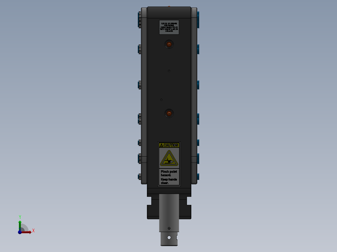 激光传感器389810===10前视图