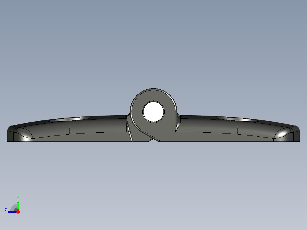 型材-KJN 45-45 COMBI HINGE 095K4545F00右视图