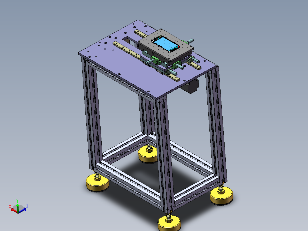 手机屏幕分离吸盘机sw18可编辑